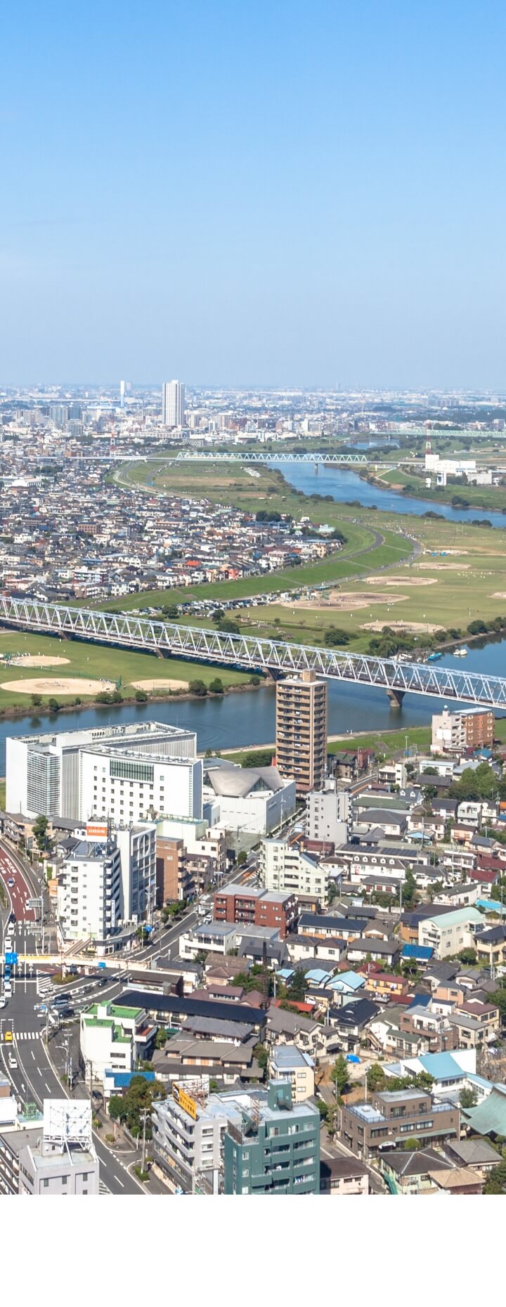 株式会社 エニシング+市川市・船橋市・浦安市