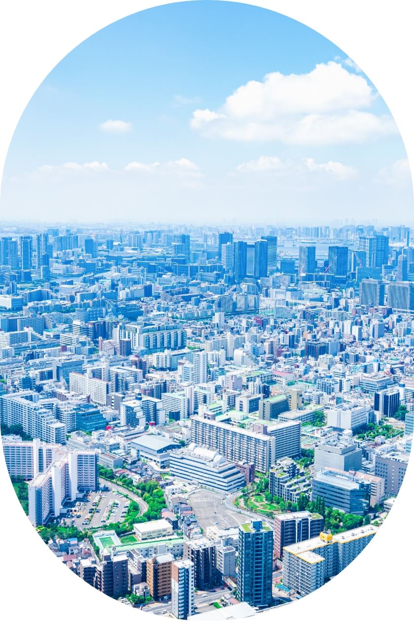株式会社エニシングにご相談ください!